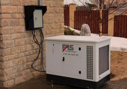 Рейтинг газовых генераторов электроэнергии: десятка популярных моделей и советы покупателям Рейтинг газовых генераторов электроэнергии: десятка популярных моделей и советы покупателям