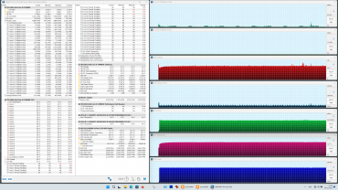 Обзор игрового ноутбука Gigabyte Aorus 16X (2024) ASG с Intel Core i9-14900HX и Nvidia GeForce RTX 4070 Laptop Обзор игрового ноутбука Gigabyte Aorus 16X (2024) ASG с Intel Core i9-14900HX и Nvidia GeForce RTX 4070 Laptop