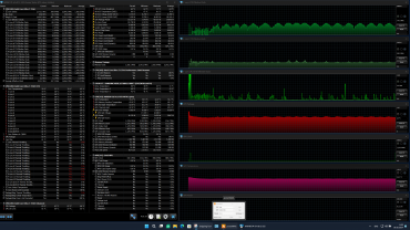 Обзор портативной рабочей станции Acer Swift X 14 (SFX14-72G-72DH)
