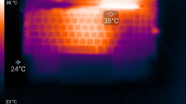 Обзор ноутбука iRU Strato 15ALI