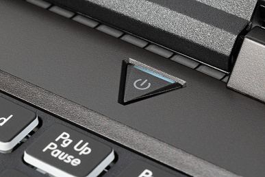 Обзор игрового ноутбука OSiO CyberLine C160i: старшая модель нового российского бренда