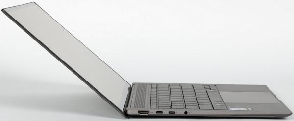 Обзор ноутбука Asus Zenbook S 14 (UX5406SA) Copilot+ PC c новейшим Intel Core Ultra 7 258V