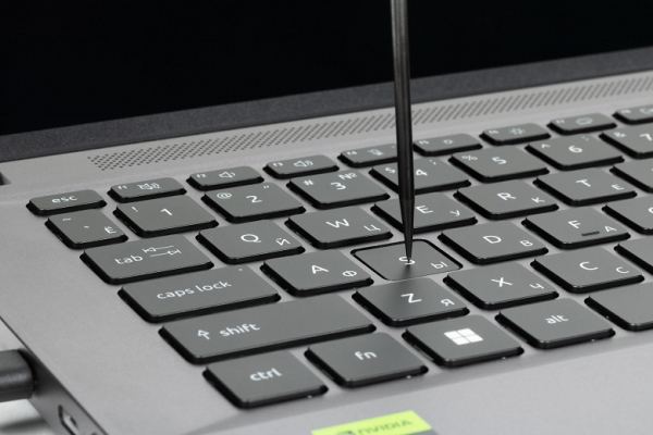 Обзор портативной рабочей станции Acer Swift X 14 (SFX14-72G-72DH)