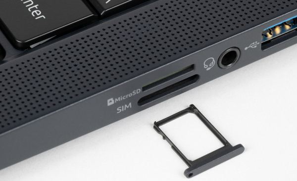 Обзор бизнес-ноутбука Acer TravelMate P6 14 (TMP614-53T-77RT) с сенсорным экраном и 5G/LTE Обзор бизнес-ноутбука Acer TravelMate P6 14 (TMP614-53T-77RT) с сенсорным экраном и 5G/LTE