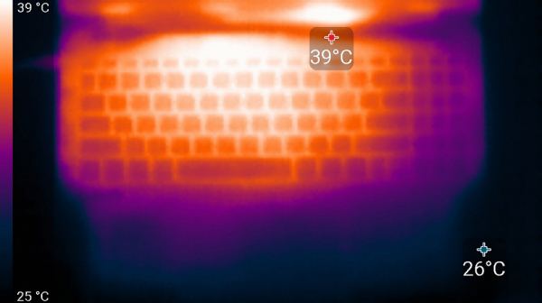 Обзор бюджетного ноутбука OSiO BaseLine B150i