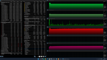 Обзор портативной рабочей станции Acer Swift X 14 (SFX14-72G-72DH)