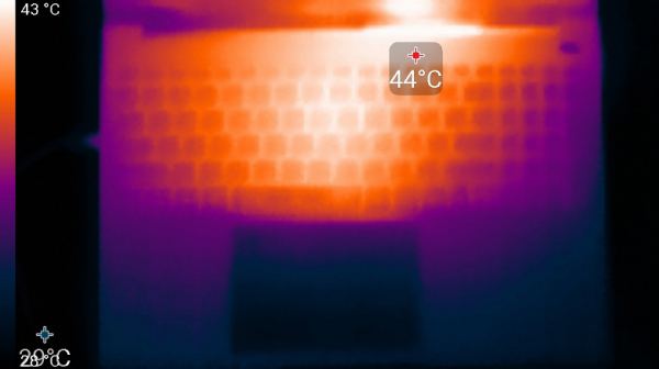 Обзор ноутбука Digma Pro Pactos с AMD Ryzen 7 7730U