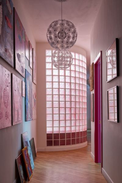 Квартира Валерии Гай Германики: среда обитания создательницы &laquo;Школы&raquo;