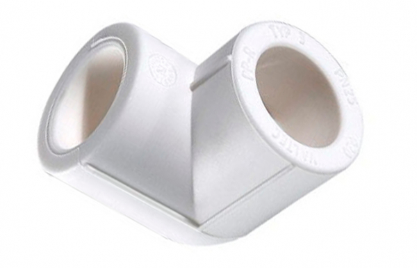 Что собой представляют фитинги для канализационных пластиковых труб – короткая шпаргалка Что собой представляют фитинги для канализационных пластиковых труб – короткая шпаргалка