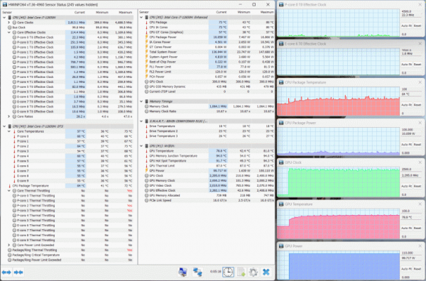 Обзор игрового ноутбука OSiO CyberLine C160i: старшая модель нового российского бренда