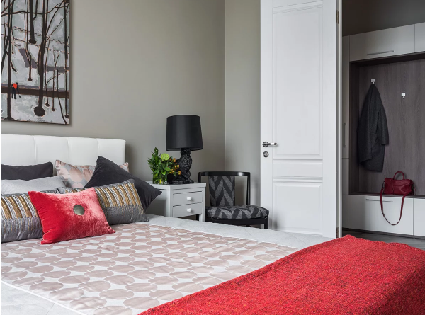 Дом Ксении Собчак &mdash; где живет ведущая программы &laquo;Осторожно Собчак!&raquo;