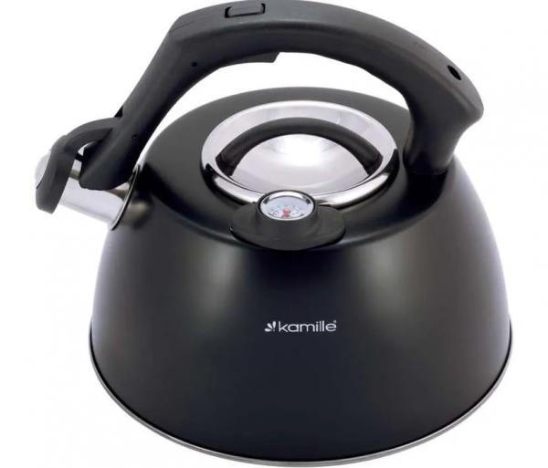 Какой чайник лучше купить для газовой плиты: выбор подходящей модели по критериям и рейтингу Какой чайник лучше купить для газовой плиты: выбор подходящей модели по критериям и рейтингу