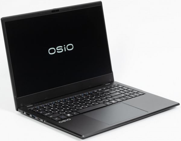 Обзор бюджетного ноутбука OSiO BaseLine B150i