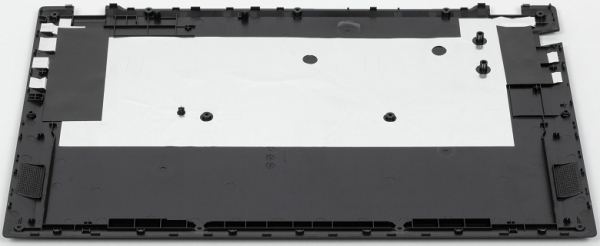 Обзор бюджетного ноутбука OSiO BaseLine B150i