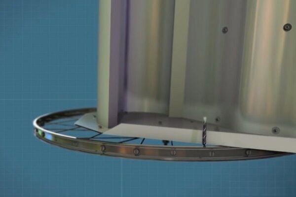 Вертикальный ветрогенератор своими руками: как собрать ветряк с вертикальной осью вращения