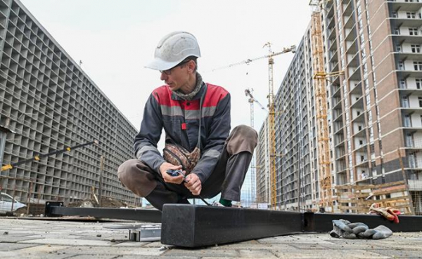 Хуснуллин&nbsp;&mdash; регионам: Жилищные проблемы решайте сами