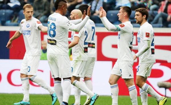 Мечты &laquo;Газпрома&raquo; сбываются: &laquo;Оренбург&raquo; и&nbsp;&laquo;Сочи&raquo; в классе сильнейших вопреки всему