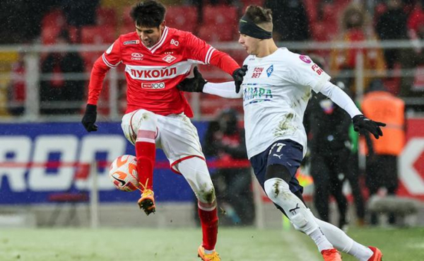 На поле выходит полиграф: РПЛ готовится к новому сезону На поле выходит полиграф: РПЛ готовится к новому сезону