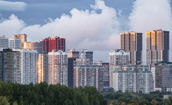 Россиянам напомнили об изменениях в сделках с недвижимостью с 1 сентября Россиянам напомнили об изменениях в сделках с недвижимостью с 1 сентября