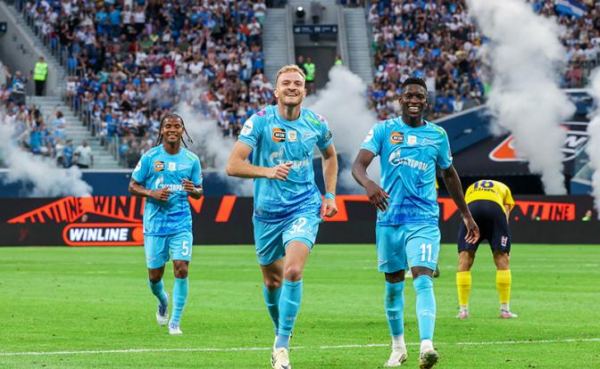 &laquo;Зенит&raquo; купит всю Бразилию: Миллер намерен взять титул любой ценой, деньги у&nbsp;&laquo;национального достояния&raquo; есть