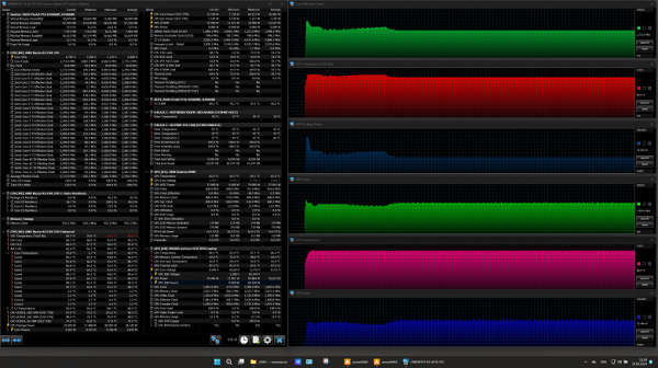 Обзор ноутбука Asus ProArt P16 (H7606WI) с AMD Ryzen AI 9 HX 370 и Nvidia GeForce RTX 4070 Laptop