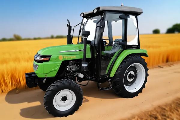 Лучший мини-трактор для фермера: топ-10 моделей