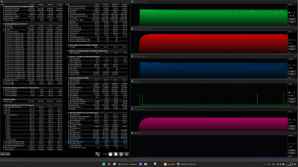 Обзор ноутбука Asus ProArt P16 (H7606WI) с AMD Ryzen AI 9 HX 370 и Nvidia GeForce RTX 4070 Laptop