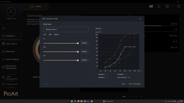 Обзор ноутбука Asus ProArt P16 (H7606WI) с AMD Ryzen AI 9 HX 370 и Nvidia GeForce RTX 4070 Laptop