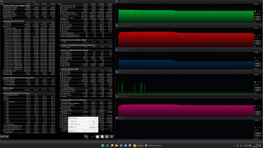 Обзор ноутбука Asus ProArt P16 (H7606WI) с AMD Ryzen AI 9 HX 370 и Nvidia GeForce RTX 4070 Laptop