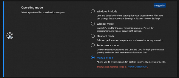 Обзор ноутбука Asus ProArt P16 (H7606WI) с AMD Ryzen AI 9 HX 370 и Nvidia GeForce RTX 4070 Laptop