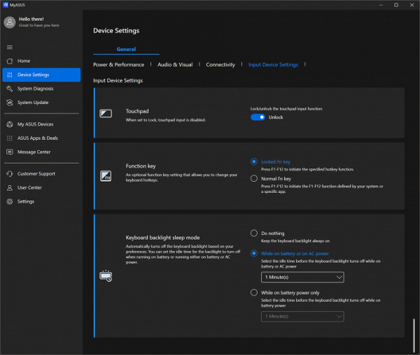 Обзор ноутбука Asus ProArt P16 (H7606WI) с AMD Ryzen AI 9 HX 370 и Nvidia GeForce RTX 4070 Laptop