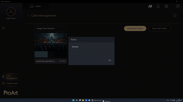Обзор ноутбука Asus ProArt P16 (H7606WI) с AMD Ryzen AI 9 HX 370 и Nvidia GeForce RTX 4070 Laptop