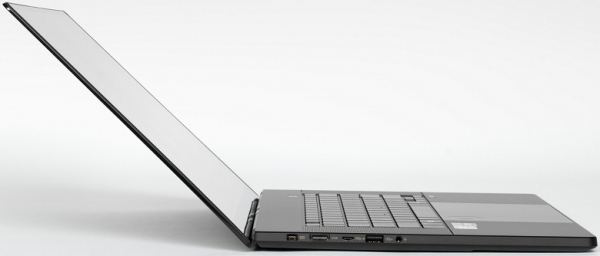 Обзор ноутбука Asus ProArt P16 (H7606WI) с AMD Ryzen AI 9 HX 370 и Nvidia GeForce RTX 4070 Laptop