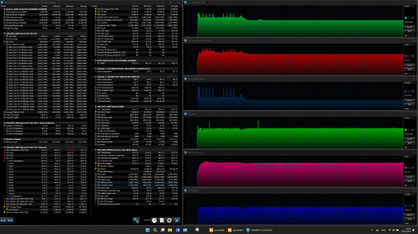 Обзор ноутбука Asus ProArt P16 (H7606WI) с AMD Ryzen AI 9 HX 370 и Nvidia GeForce RTX 4070 Laptop