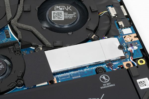 Обзор ноутбука Asus ProArt P16 (H7606WI) с AMD Ryzen AI 9 HX 370 и Nvidia GeForce RTX 4070 Laptop