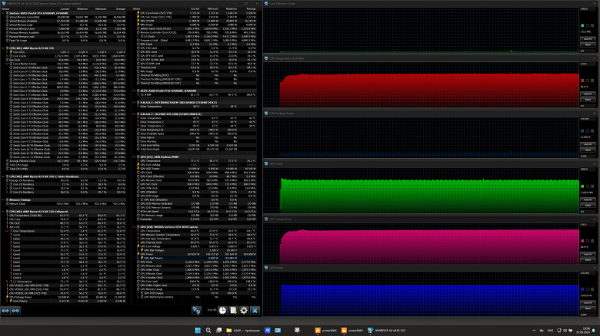 Обзор ноутбука Asus ProArt P16 (H7606WI) с AMD Ryzen AI 9 HX 370 и Nvidia GeForce RTX 4070 Laptop