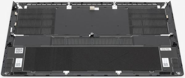 Обзор ноутбука Asus ProArt P16 (H7606WI) с AMD Ryzen AI 9 HX 370 и Nvidia GeForce RTX 4070 Laptop