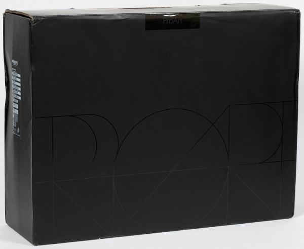 Обзор ноутбука Asus ProArt P16 (H7606WI) с AMD Ryzen AI 9 HX 370 и Nvidia GeForce RTX 4070 Laptop