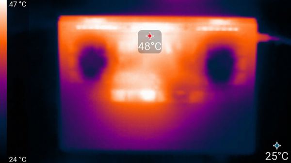 Обзор ноутбука Asus ProArt P16 (H7606WI) с AMD Ryzen AI 9 HX 370 и Nvidia GeForce RTX 4070 Laptop