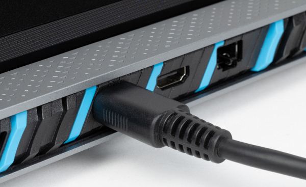 Обзор игрового ноутбука MSI Titan 18 HX AI A2XWJG-076RU с Intel Core Ultra 9 и Nvidia GeForce RTX 5090 Laptop