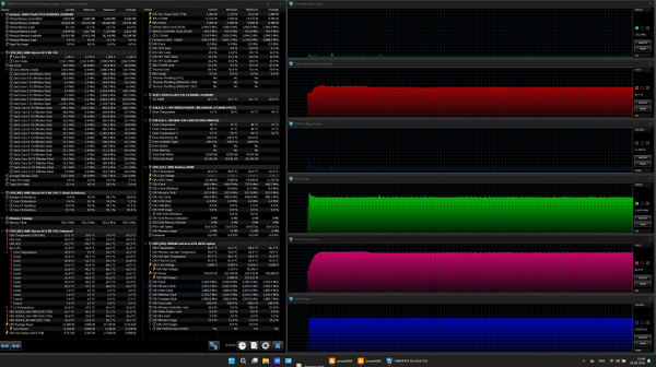 Обзор ноутбука Asus ProArt P16 (H7606WI) с AMD Ryzen AI 9 HX 370 и Nvidia GeForce RTX 4070 Laptop
