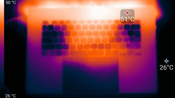 Обзор ноутбука Asus ProArt P16 (H7606WI) с AMD Ryzen AI 9 HX 370 и Nvidia GeForce RTX 4070 Laptop