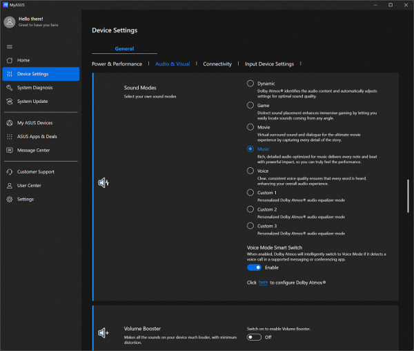 Обзор ноутбука Asus ProArt P16 (H7606WI) с AMD Ryzen AI 9 HX 370 и Nvidia GeForce RTX 4070 Laptop