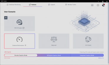Обзор игрового ноутбука MSI Titan 18 HX AI A2XWJG-076RU с Intel Core Ultra 9 и Nvidia GeForce RTX 5090 Laptop