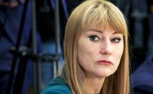 Журова: Сменившим гражданство спортсменам почти нереально вернуться в РФ