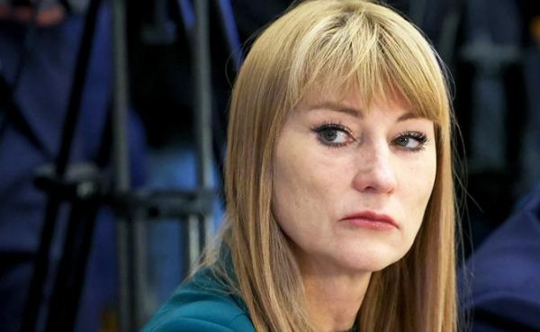 Журова: Сменившим гражданство спортсменам почти нереально вернуться в&nbsp;РФ