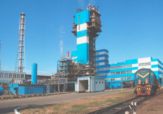 Обзор компании НиноМедТех Обзор компании НиноМедТех