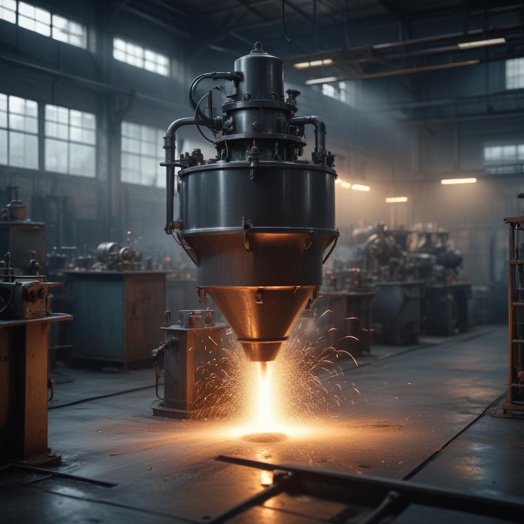 СОЖ и СОТС: виды, свойства и применение концентратов смазочно-охлаждающих жидкостей - изображение 2