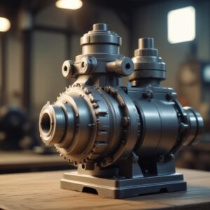 Кулачковый насос для перекачки жидкостей