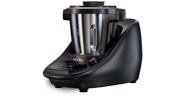 Atvel Kitchenbot M1. Фото: Atvel